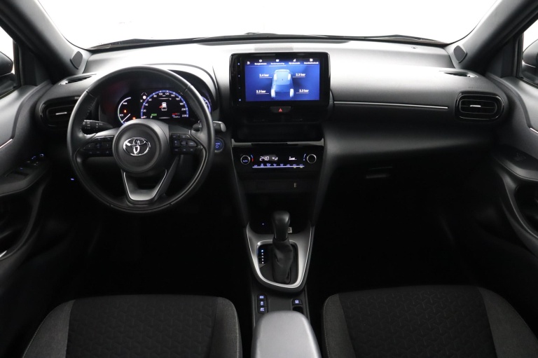 Toyota Yaris Cross - 1.5 Hybrid Dynamic 4