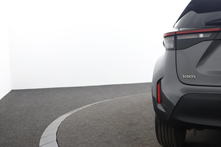 Toyota Yaris Cross - 1.5 Hybrid Dynamic 40