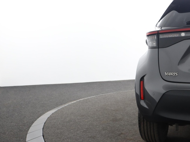 Toyota Yaris Cross - 1.5 Hybrid Dynamic