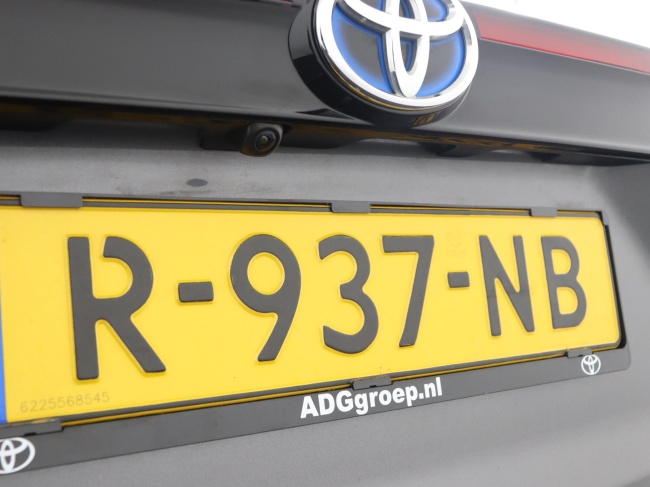 Toyota Yaris Cross - 1.5 Hybrid Dynamic