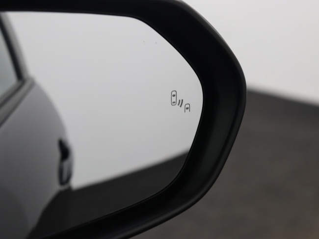 Toyota Yaris Cross - 1.5 Hybrid Dynamic