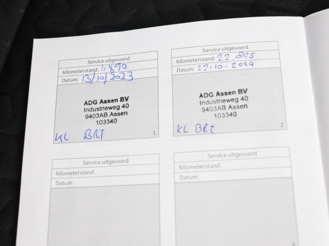 Toyota Yaris Cross - 1.5 Hybrid Dynamic