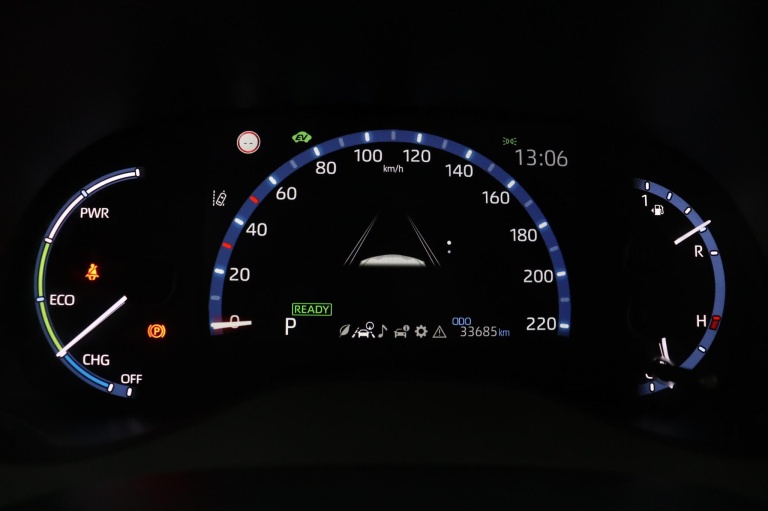 Toyota Yaris Cross - 1.5 Hybrid Dynamic 44