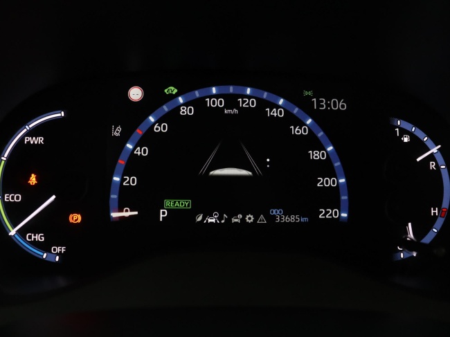 Toyota Yaris Cross - 1.5 Hybrid Dynamic