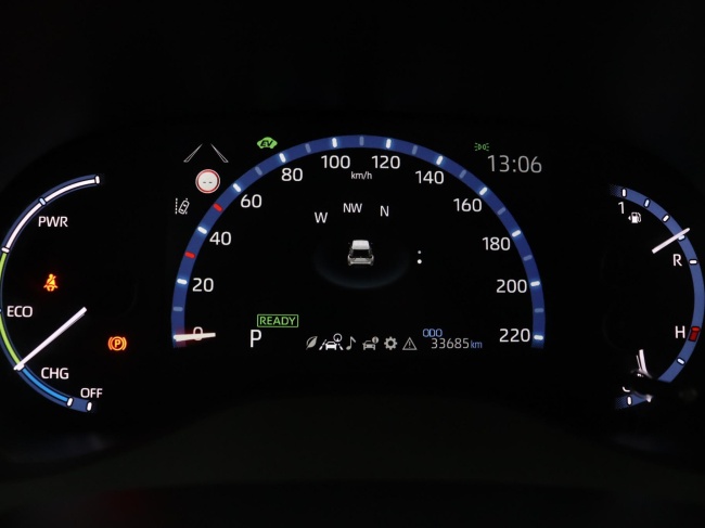 Toyota Yaris Cross - 1.5 Hybrid Dynamic