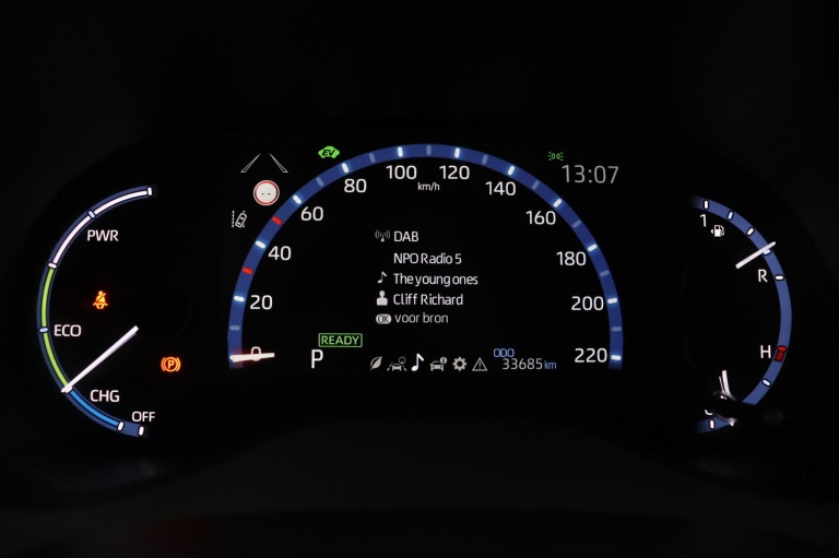 Toyota Yaris Cross - 1.5 Hybrid Dynamic 46