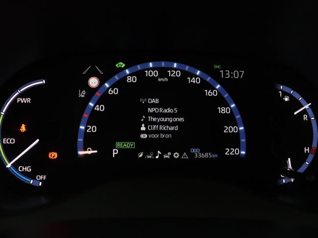 Toyota Yaris Cross - 1.5 Hybrid Dynamic