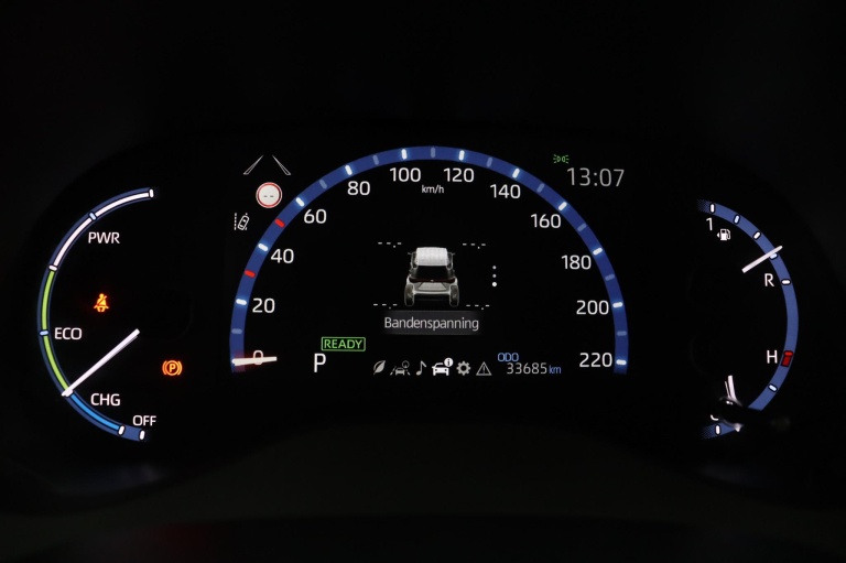 Toyota Yaris Cross - 1.5 Hybrid Dynamic 47