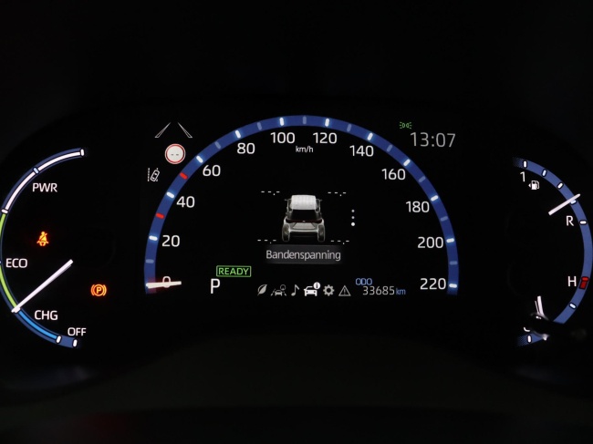 Toyota Yaris Cross - 1.5 Hybrid Dynamic