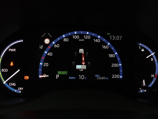 Toyota Yaris Cross - 1.5 Hybrid Dynamic