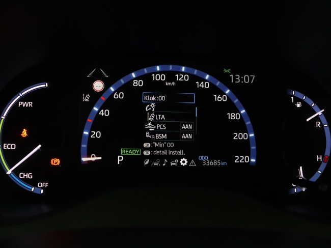 Toyota Yaris Cross - 1.5 Hybrid Dynamic