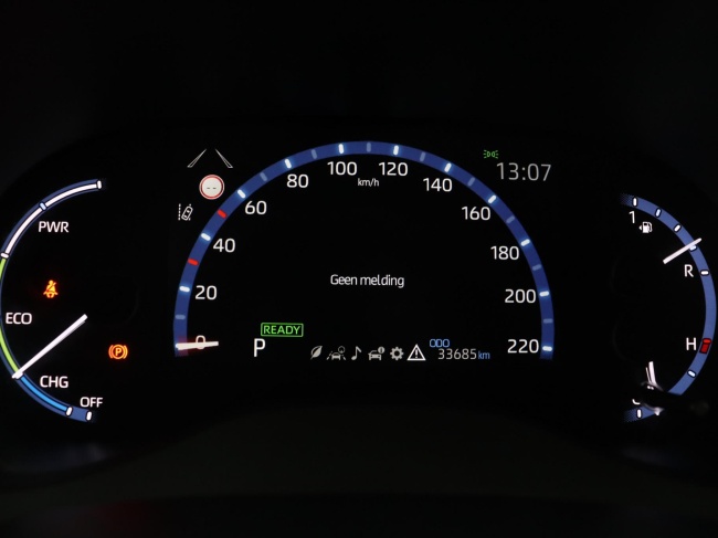 Toyota Yaris Cross - 1.5 Hybrid Dynamic