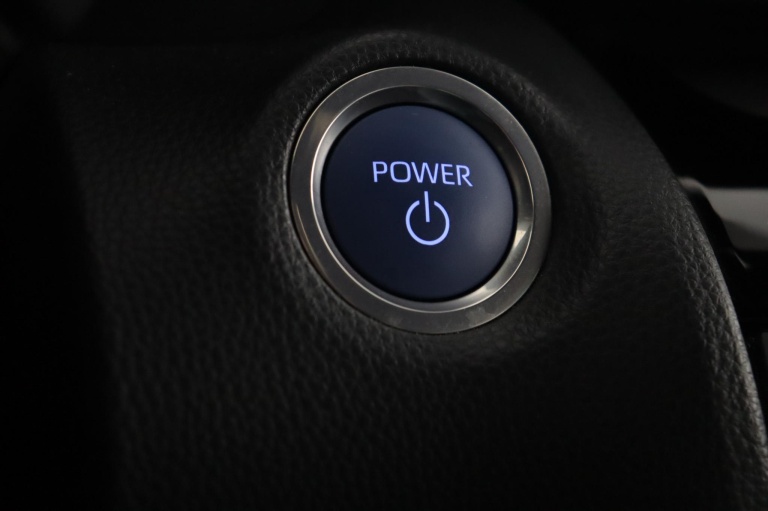 Toyota Yaris Cross - 1.5 Hybrid Dynamic 51