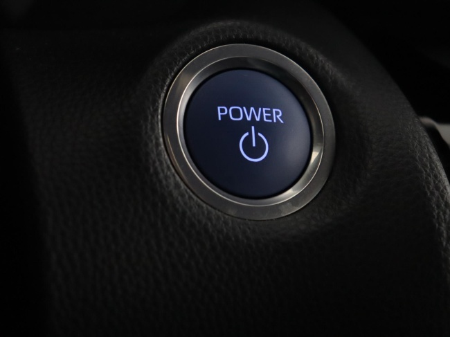 Toyota Yaris Cross - 1.5 Hybrid Dynamic