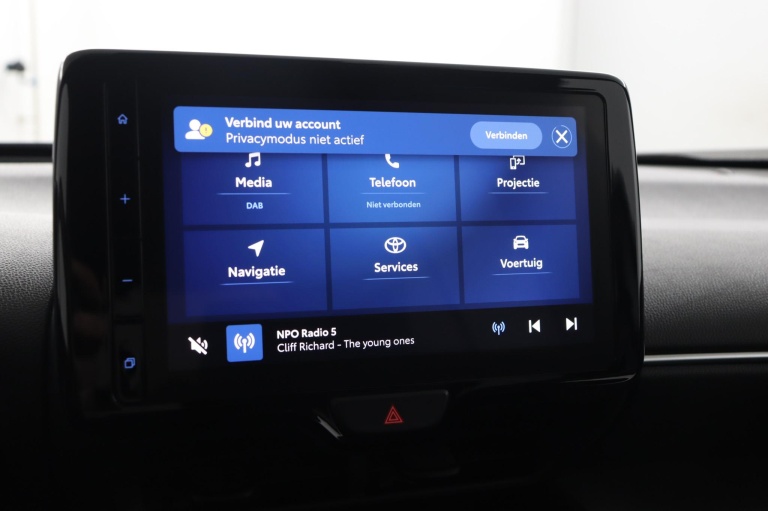 Toyota Yaris Cross - 1.5 Hybrid Dynamic 52