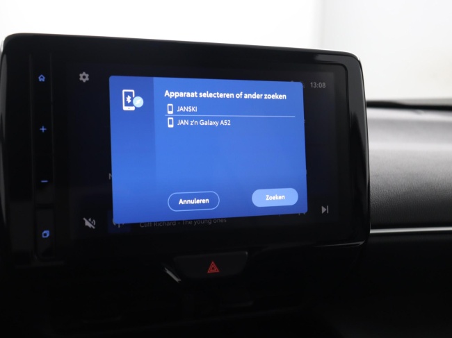 Toyota Yaris Cross - 1.5 Hybrid Dynamic