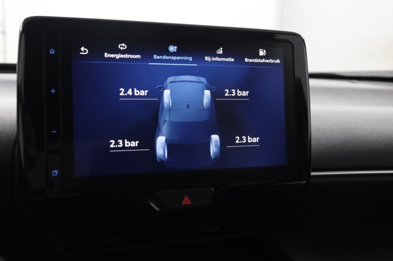 Toyota Yaris Cross - 1.5 Hybrid Dynamic 55