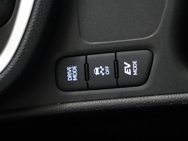 Toyota Yaris Cross - 1.5 Hybrid Dynamic