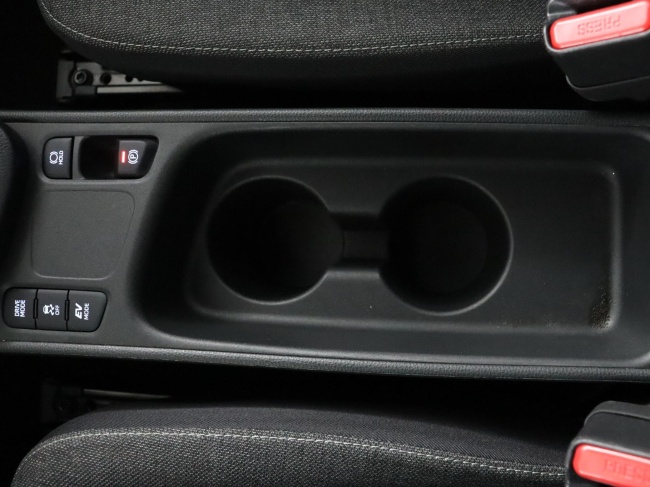 Toyota Yaris Cross - 1.5 Hybrid Dynamic