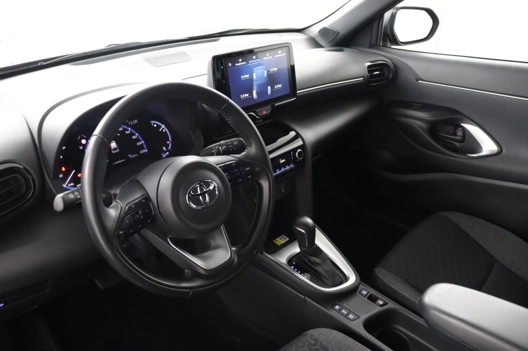 Toyota Yaris Cross - 1.5 Hybrid Dynamic 60