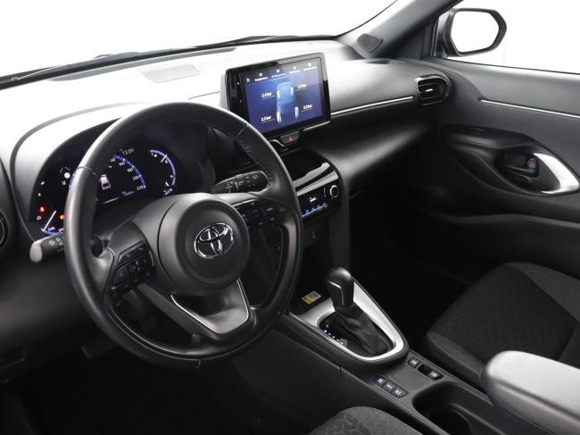 Toyota Yaris Cross - 1.5 Hybrid Dynamic