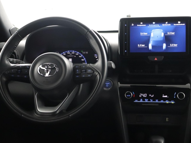 Toyota Yaris Cross - 1.5 Hybrid Dynamic