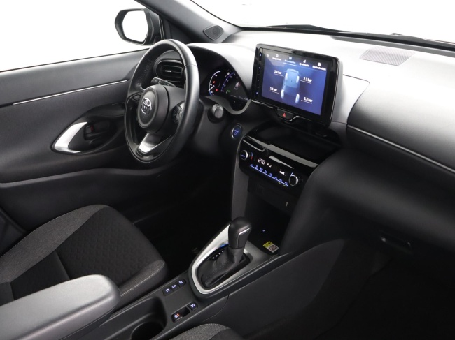 Toyota Yaris Cross - 1.5 Hybrid Dynamic