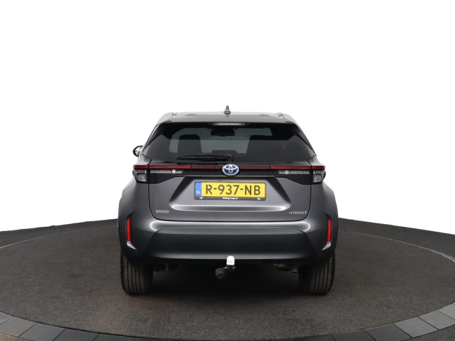 Toyota Yaris Cross - 1.5 Hybrid Dynamic