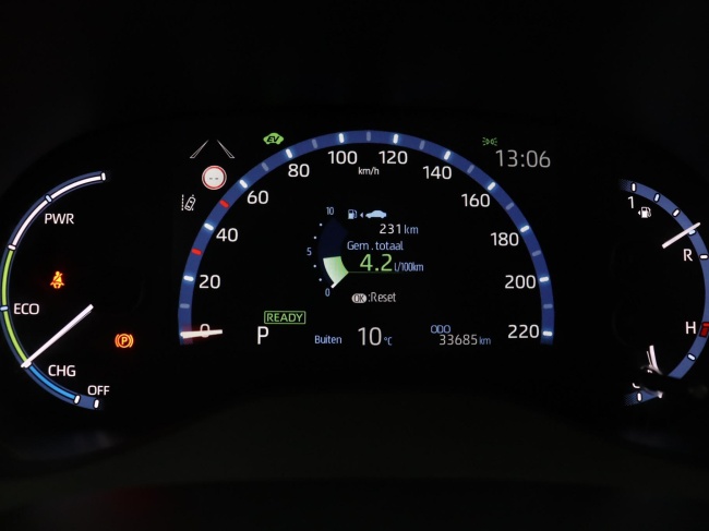 Toyota Yaris Cross - 1.5 Hybrid Dynamic