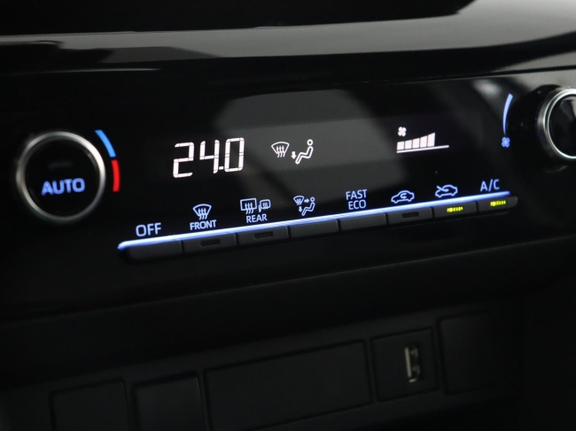 Toyota Yaris Cross - 1.5 Hybrid Dynamic