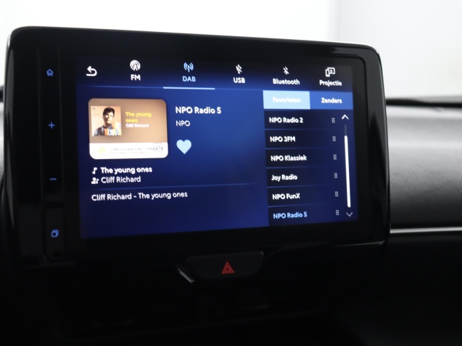 Toyota Yaris Cross - 1.5 Hybrid Dynamic