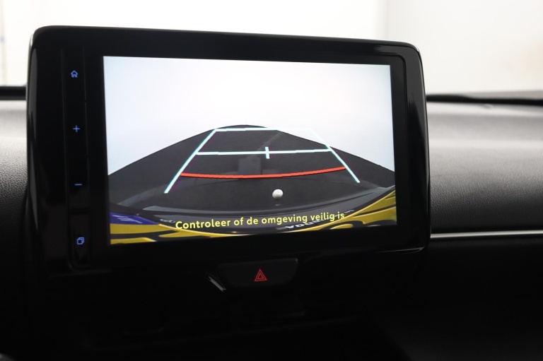 Toyota Yaris Cross - 1.5 Hybrid Dynamic 9