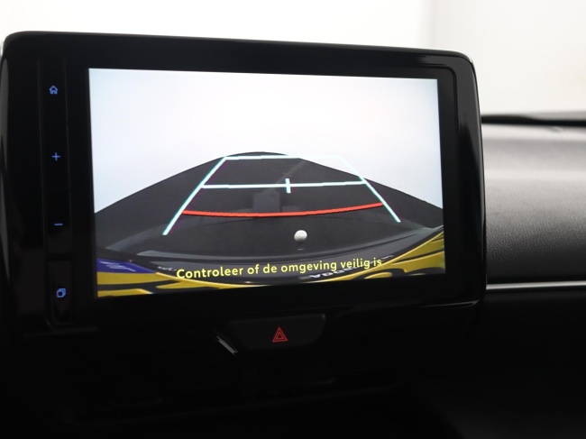 Toyota Yaris Cross - 1.5 Hybrid Dynamic