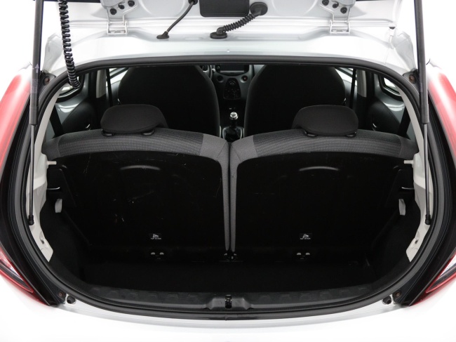 Toyota Aygo - 1.0 VVT-i x-play