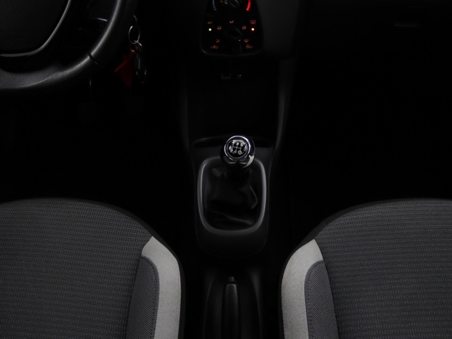 Toyota Aygo - 1.0 VVT-i x-play