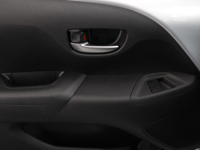 Toyota Aygo - 1.0 VVT-i x-play