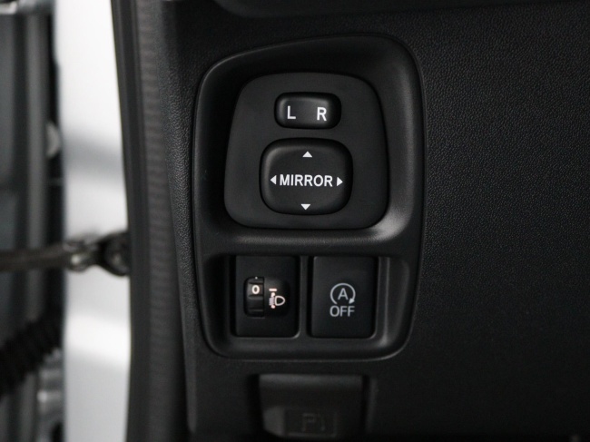 Toyota Aygo - 1.0 VVT-i x-play