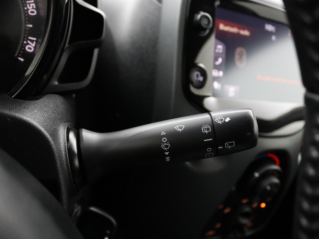 Toyota Aygo - 1.0 VVT-i x-play