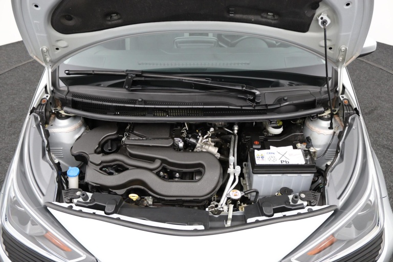 Toyota Aygo - 1.0 VVT-i x-play 33