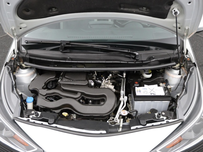 Toyota Aygo - 1.0 VVT-i x-play