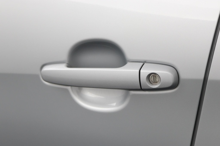 Toyota Aygo - 1.0 VVT-i x-play 35