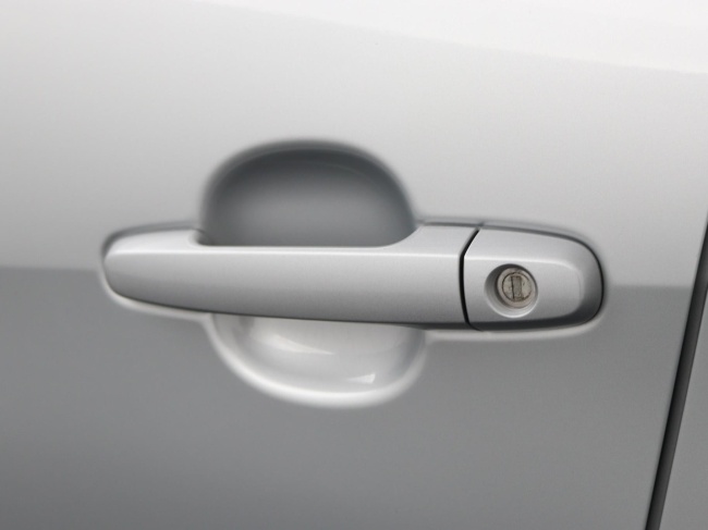 Toyota Aygo - 1.0 VVT-i x-play