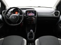 Toyota Aygo - 1.0 VVT-i x-play