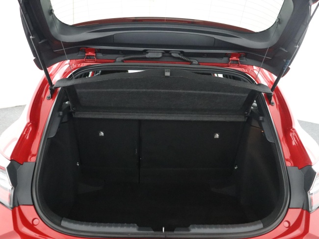 Toyota Corolla - 1.8 Hybrid Business Intro