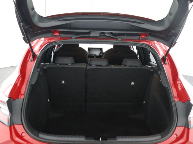 Toyota Corolla - 1.8 Hybrid Business Intro