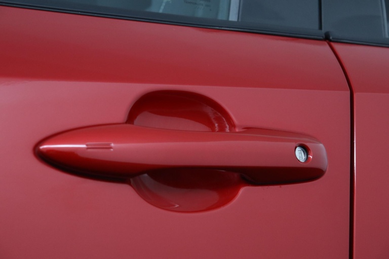 Toyota Corolla - 1.8 Hybrid Business Intro 34