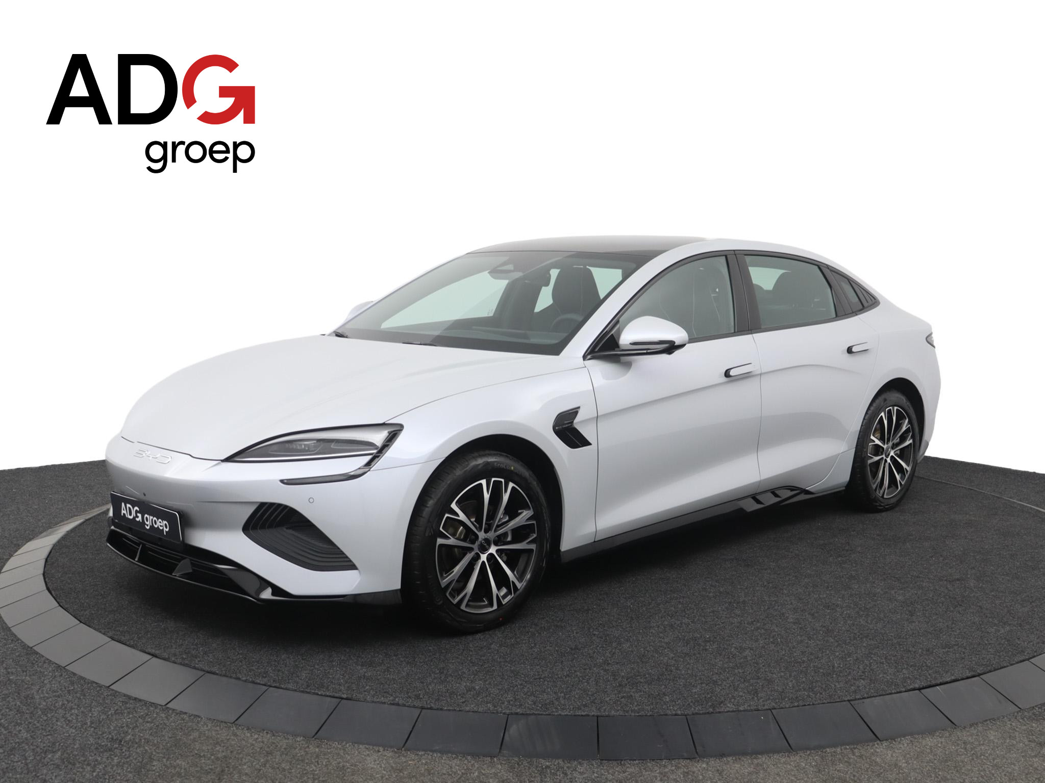 BYD SEAL - Comfort RWD 61.4 kWh