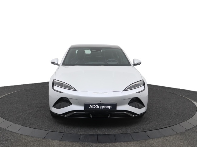 BYD SEAL - Comfort RWD 61.4 kWh