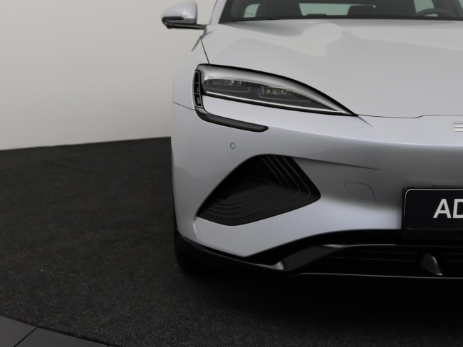 BYD SEAL - Comfort RWD 61.4 kWh