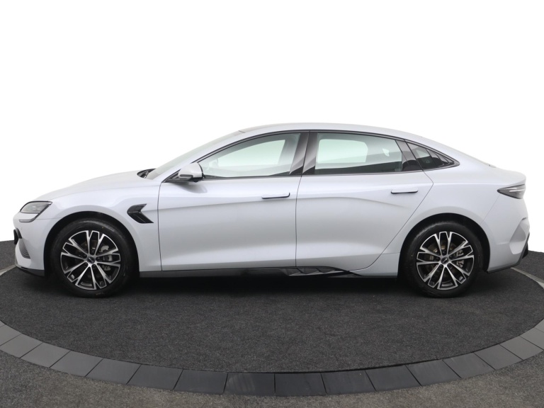 BYD SEAL - Comfort RWD 61.4 kWh 3